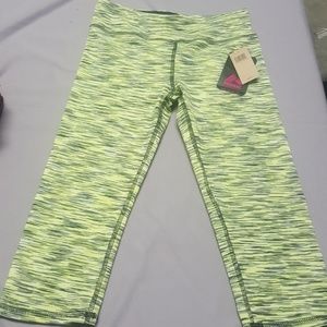 Youth leggings SIZE M